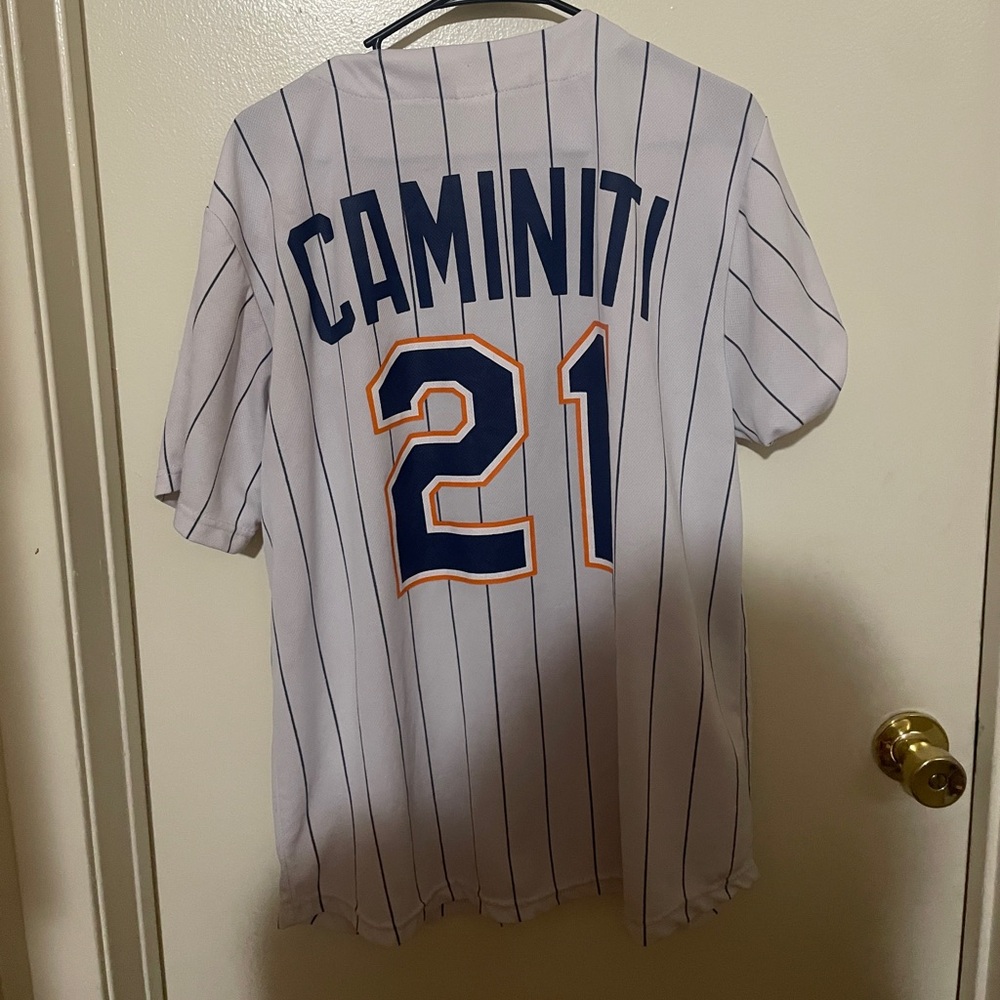 padres jersey